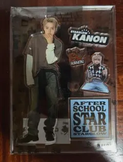 STARGLOW KANON アクスタ - メルカリ