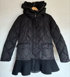 「かさかさ」　【美品】モンクレール ダウンベスト DORADE かさかさ」様専用 【美品】モンクレール ダウンベスト DORADE - メルカリ
