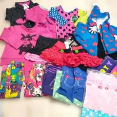 partyparty 子供服 まとめ売り 80～90のサムネイル