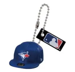 NEW ERA ニューエラ　MLB ガチャ　ブルージェイズ