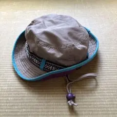 moujonjon キッズ ハット 帽子のサムネイル