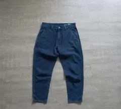 希少W36 Levi's engineered jeans LEJ570 バギー - メルカリ