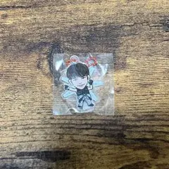 NAOTO STARS アクスタ 会場ガチャ カプセル