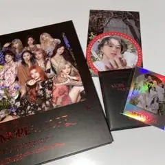 MORE & MORE アルバム