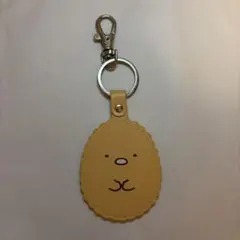 스밋코구라시 とんかつ キーホルダー