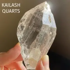 2025年最新】カイラス水晶の人気アイテム - メルカリ