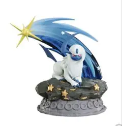 ポケモン リーメント 夢見る月夜の星散歩 新品 アブソル
