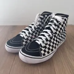 VANS SK8 Hi DECON DX US9.5 スケートハイ