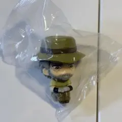 ジョジョの奇妙な冒険 ガチャガチャ まちぼうけ ジョセフ・ジョースター