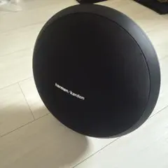 最終値下げ　harman/kardon