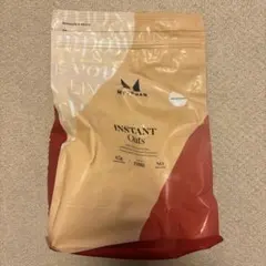 インスタントオーツ 1kg ノンフレーバー
