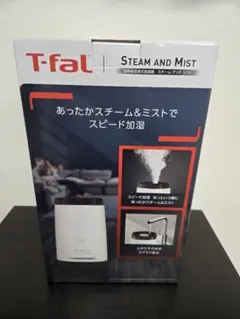 2026年最新】T-fal 加湿器の人気アイテム - メルカリ