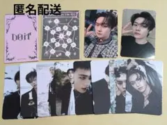 Straykids スキズ DOIT プラットフォーム リノ　Leeknow