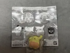 ポムポムプリンかぼちゃぱんつフィギュア