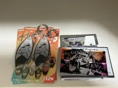 呪術廻戦 キーホルダー まとめ売り グッズ