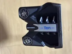 ODYSSEY STROKE LAB TEN パター 美品 カバー付のサムネイル