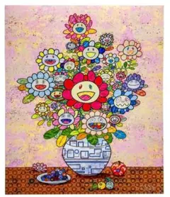 2026年最新】村上隆 サインの人気アイテム - メルカリ