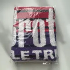 三代目 J Soul Brothers ライブタオル