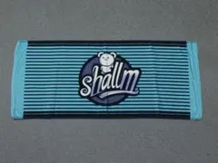 shallm リアゴ フェイスタオル lia グッズ ライブ シャルム