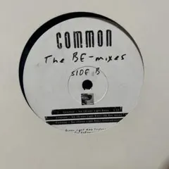 Common Be レコード 2026年最新】common be レコードの人気アイテム - メルカリ