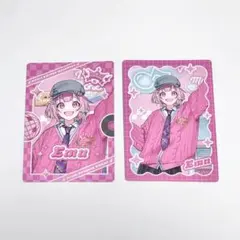 プロセカ メロパレ レア 鳳えむ トレーディングカード