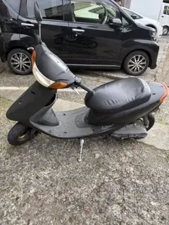 低走行 sa16jリモコンジョグ 激速 2ST 外装新品、多改造 - メルカリ