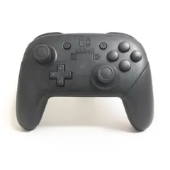 プロコン 純正 ブラック 【完動品】