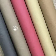 残りわずか‼️ 11号　帆布　grege ② 50cm