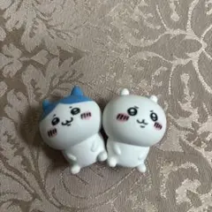 ちいかわ　フィギュアセット