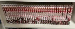 炎炎ノ消防隊 全34巻セットのサムネイル