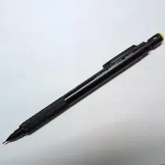 三菱 M5-1052 黄色 シャーペン シャープペン廃盤 MITSUBISHI - メルカリ