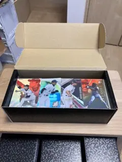 オーナーズリーグ 千葉ロッテマリーンズ まとめ売り バラ売り可のサムネイル