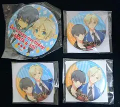 2025年最新】卯月新 葵 バッジの人気アイテム - メルカリ