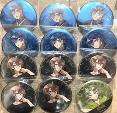 ごちうさ 千夜 缶バッジ レア 東京アニメセンター トリックスタイル