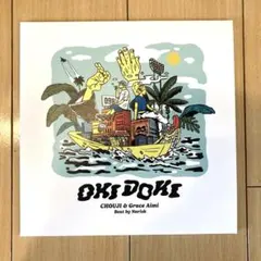 OKIDOKI CHOUJI & Grace Aimi 7inch - メルカリ