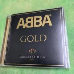 【永久保存版】アニバーサリーBEST　ABBA