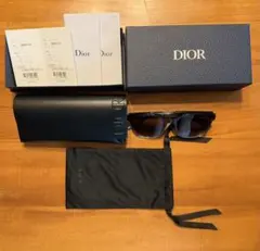 Dior DioRibbon サングラス DRBNS1FXRのサムネイル