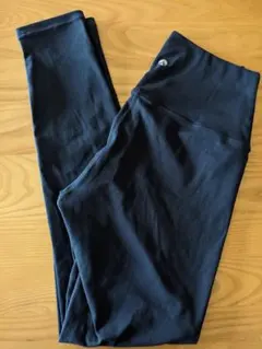 SUKALA スカーラ　ベーシックレギンス　M ネイビー