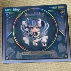 アイドルマスター20周年記念 ANIMA AOW03 如月千早モデル - メルカリ
