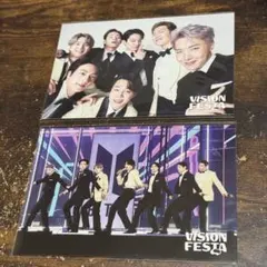 2026年最新】bts festa トレカの人気アイテム - メルカリ