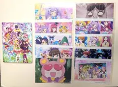 プリパラ ちゃお付録 - メルカリ