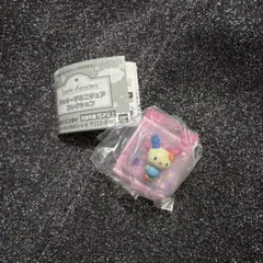 サンリオキャラクターズ パッケージミニチュアコレクション
