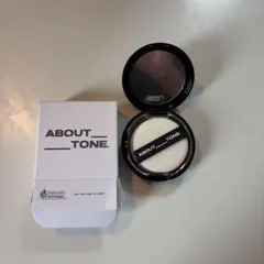 表示価格より10%OFF‼️ABOUT TONE Blur Powderのサムネイル
