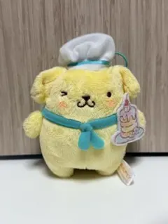 ポムポムプリン 歯磨き ある日の一日 - メルカリ