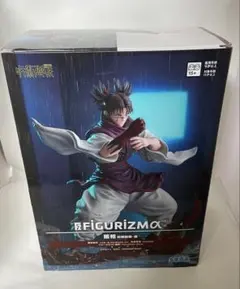 2026年最新】Figurizm α 呪術廻戦の人気アイテム - メルカリ