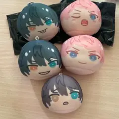 2025年最新】斎宮宗 ぬいぐるみの人気アイテム - メルカリ