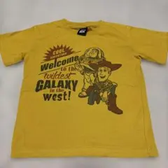 トイストーリー Tシャツ 120