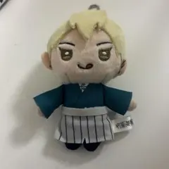 2025年最新】禪院直哉 ぬいぐるみの人気アイテム - メルカリ