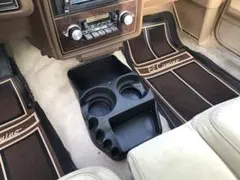 当時物 フォード エコノライン ダッジ トレーズマン ドリンクホルダー
