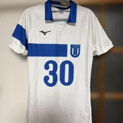 東亜大学ユニホーム Mizuno 東亜大学 ユニフォーム 27番 XOサイズ - メルカリ